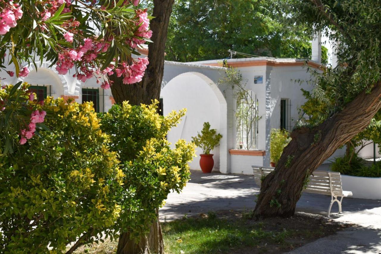 Aparthotel Ruca Hue Puerto Madryn Exterior foto